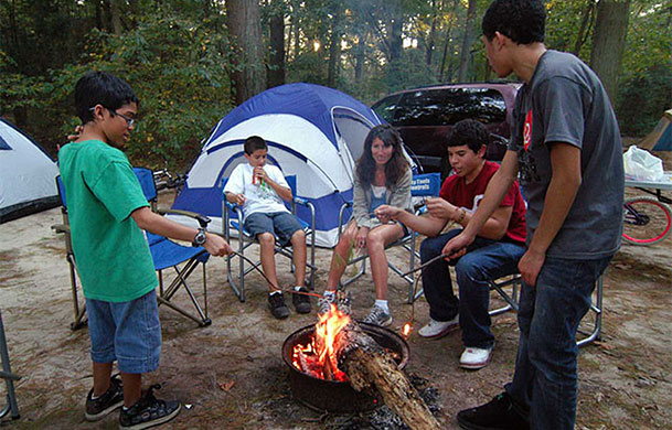 Tent - W/E
